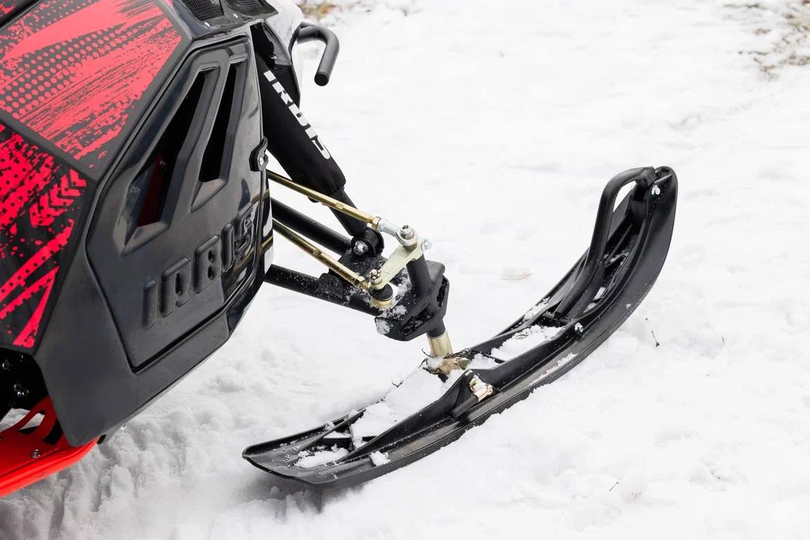 Снегоход IRBIS TUNGUS 400 25/26 в Комсомольске-на-Амуре