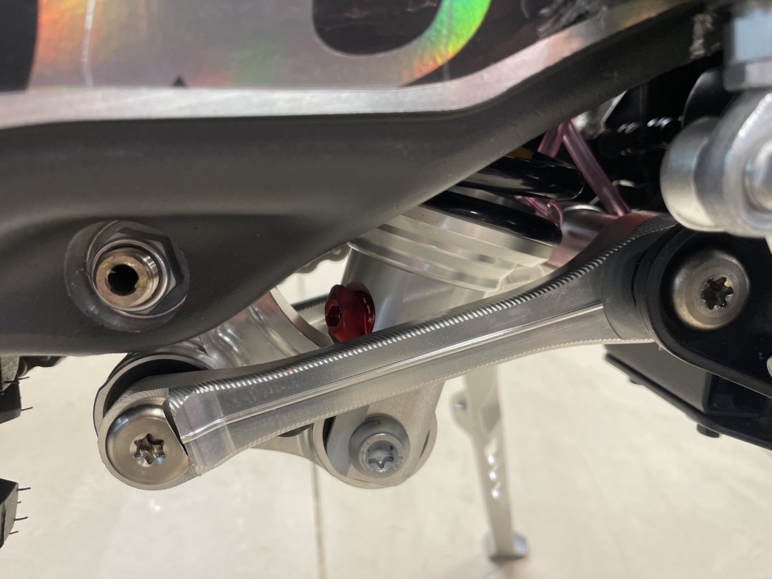 Кроссовый мотоцикл PROMAX BLACKOUT NB300 MX в Комсомольске-на-Амуре