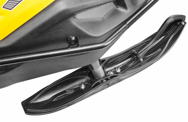 Снегоход STELS SM600T (L LUX WT) СТАВР 1.0 К01 Tech в Комсомольске-на-Амуре