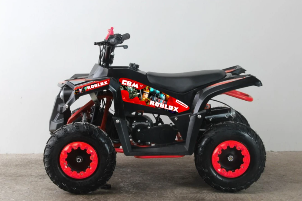 Квадроцикл GBM ROBLOX в Комсомольске-на-Амуре