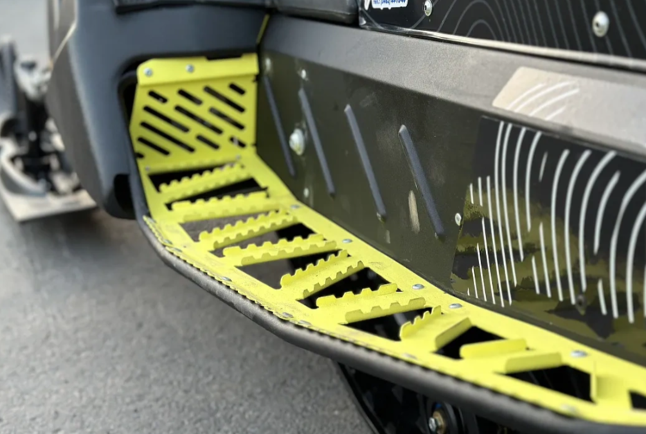 Снегоход РМ TIKSY 500 4Т в Комсомольске-на-Амуре