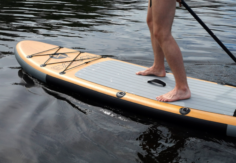 SUP (САП) Доска MISHIMO DINO 10(305) в Комсомольске-на-Амуре