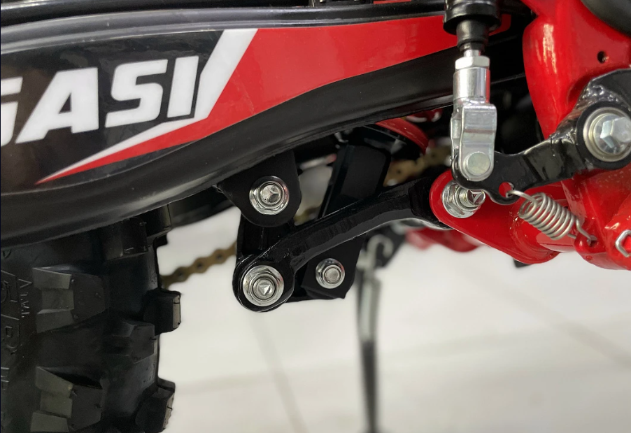 Мотоцикл Progasi SUPER MAX 250 PRO SPORT в Комсомольске-на-Амуре