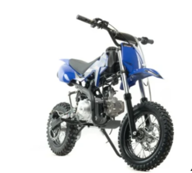 Питбайк MOTOLAND (МОТОЛЕНД) GS Motors S11 в Комсомольске-на-Амуре