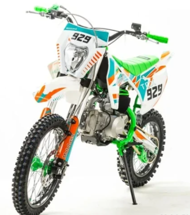 Питбайк MOTOLAND (МОТОЛЕНД) Кросс 125 TCX125 E в Комсомольске-на-Амуре