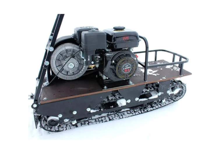 Мотобуксировщик ОНЕГО 500 13 л.с. в Комсомольске-на-Амуре