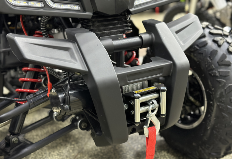 Квадроцикл GBM MAVERICK 300 NEW PREMIUM в Комсомольске-на-Амуре