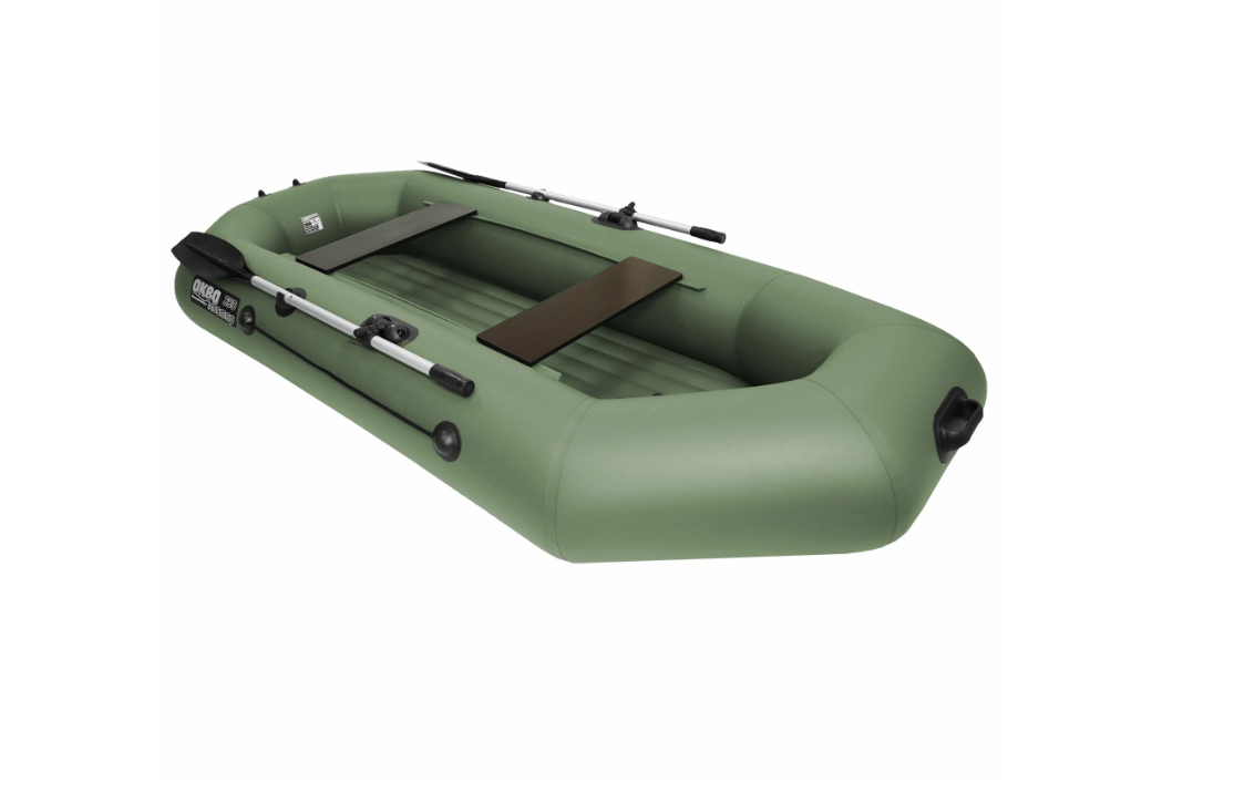  Лодка АКВА-МАСТЕР 280 НД в Комсомольске-на-Амуре