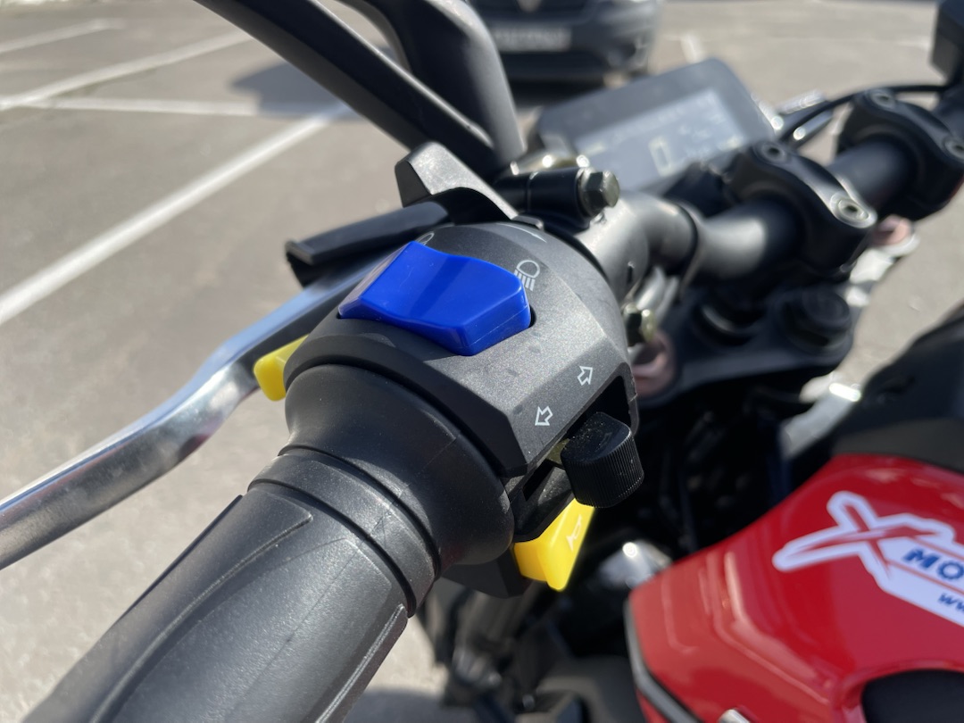 Мопед PROMAX CB150R (49) в Комсомольске-на-Амуре