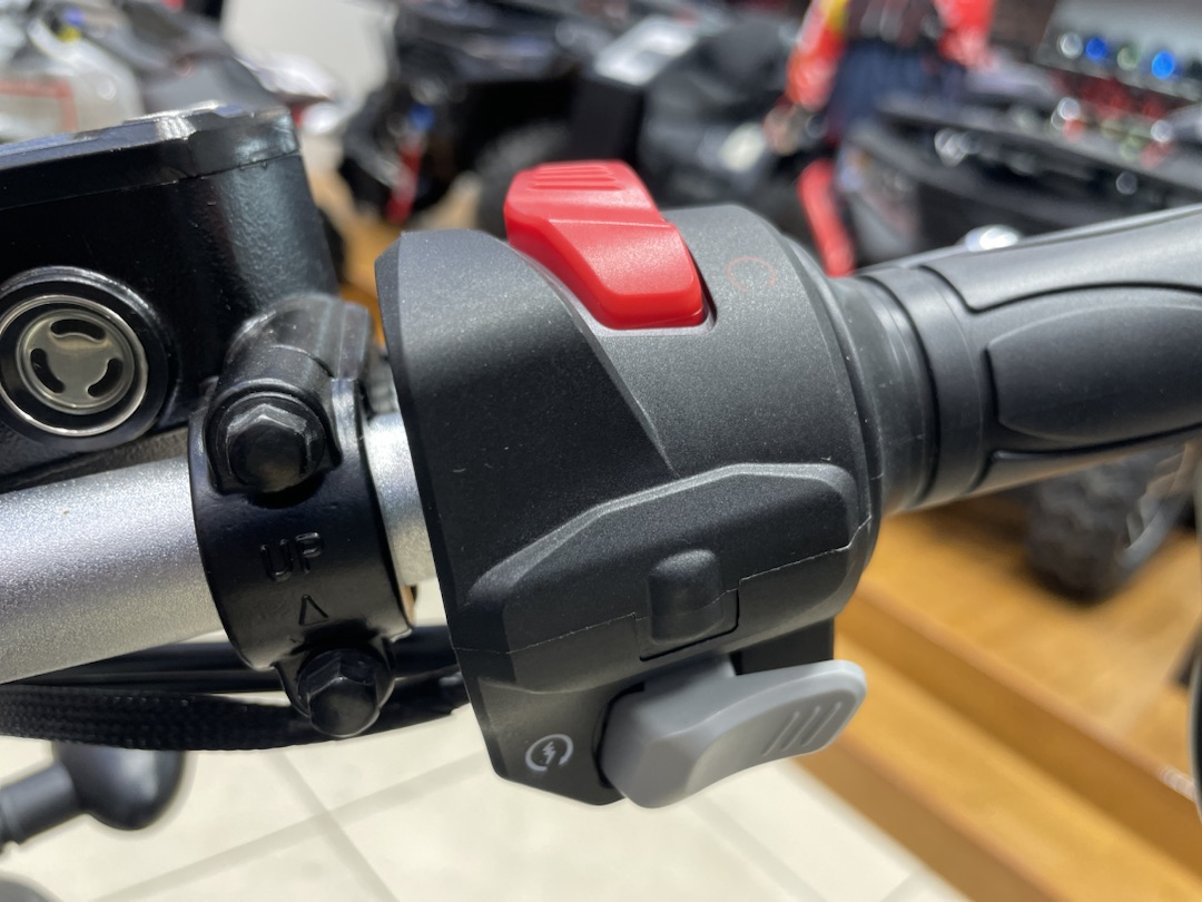 Мотоцикл Benda Chinchilla 300 в Комсомольске-на-Амуре