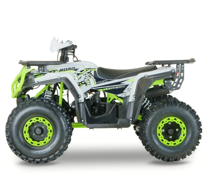 Квадроцикл YACOTA DRAGON в Комсомольске-на-Амуре