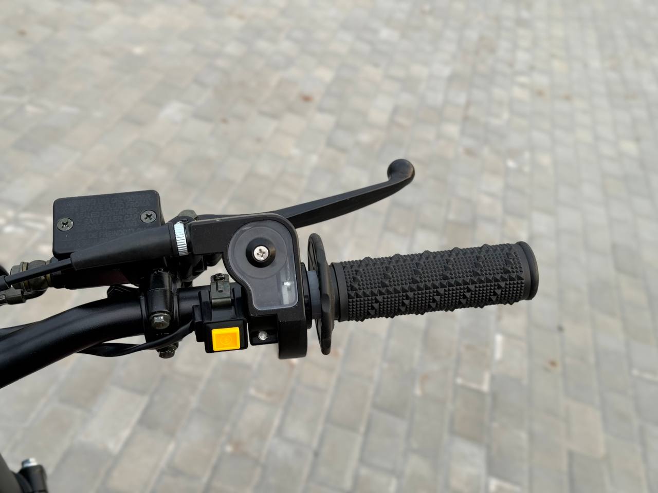 Кроссовый мотоцикл Sanchez Maniac CB300F в Комсомольске-на-Амуре