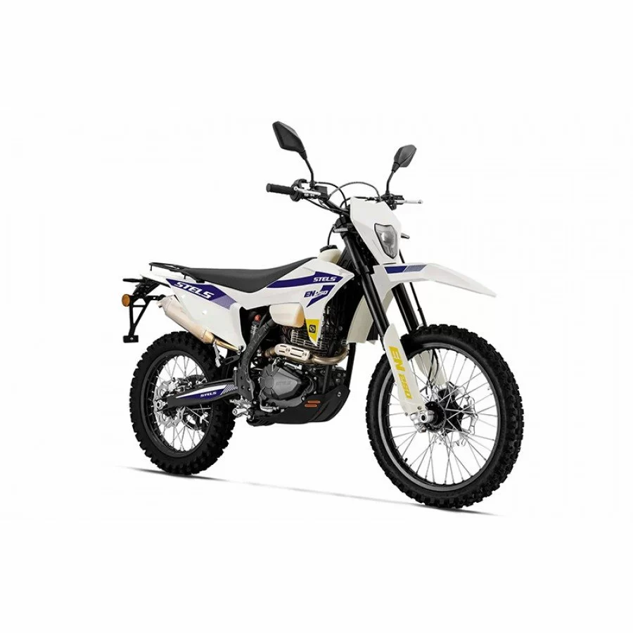 Мотоцикл STELS ЭНДУРО EN250  в Комсомольске-на-Амуре