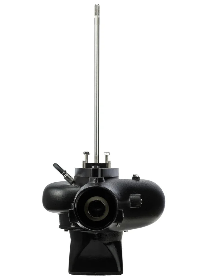 ВОДОМЕТНАЯ НАСАДКА GLADIATOR WT 15 YAMAHA, MARLIN, PARSUN, GOLFSTREAM в Комсомольске-на-Амуре