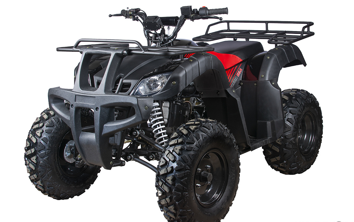 Квадроцикл YACOTA SELA 200 в Комсомольске-на-Амуре