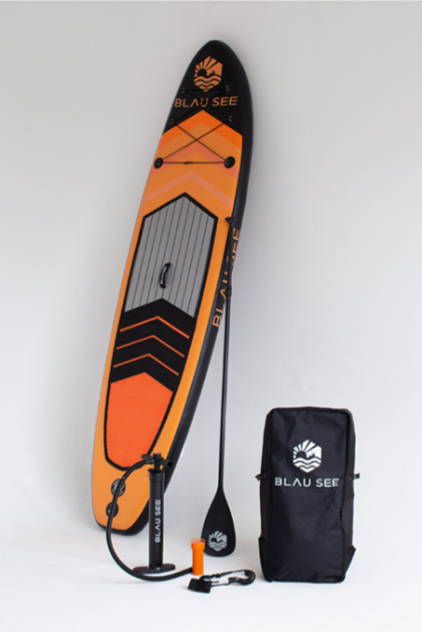 НАДУВНОЙ SUP-BOARD MOONLIGHT 11,6 в Комсомольске-на-Амуре