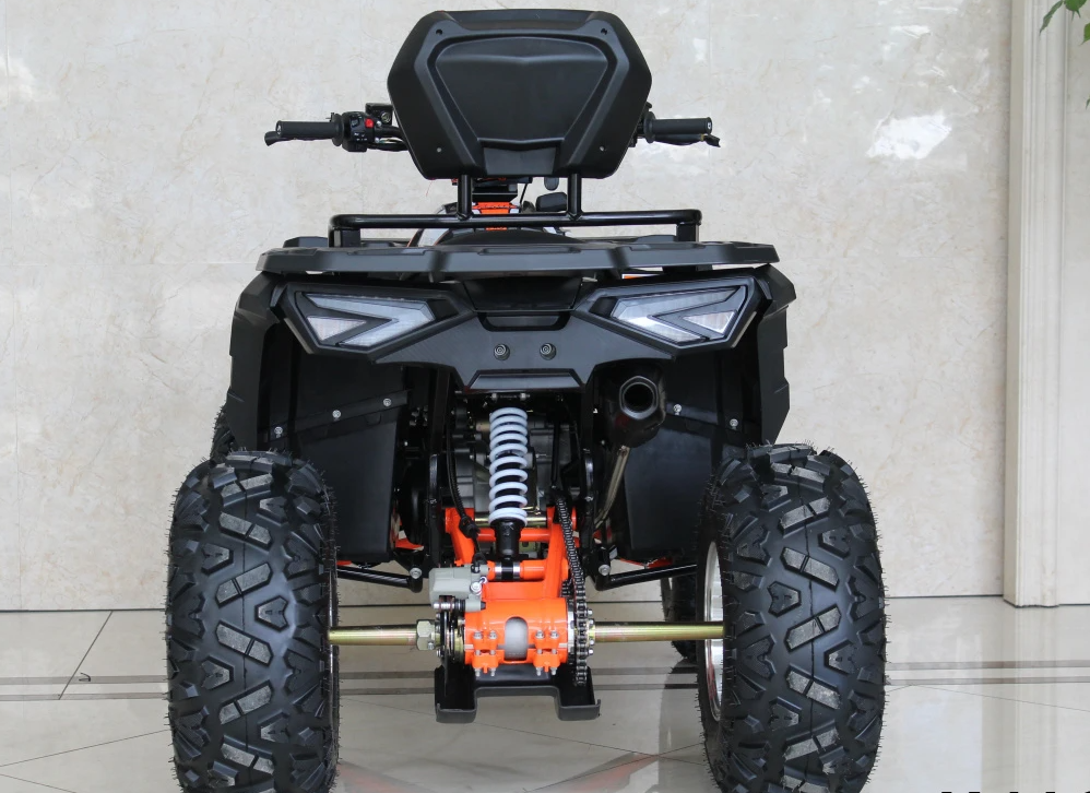 Квадроцикл GBM STORMRIDER 300 NEW PREMIUM в Комсомольске-на-Амуре