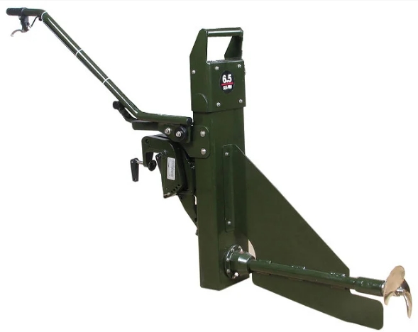 Рама - редуктор для болотохода SEA-PRO 9-18 л.с. в Комсомольске-на-Амуре