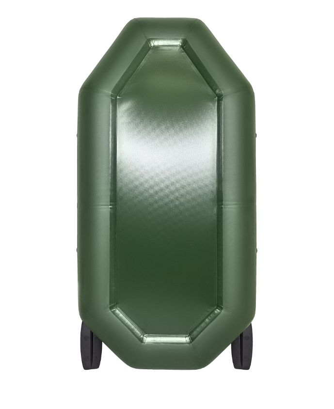 Лодка Барс 240 в Комсомольске-на-Амуре