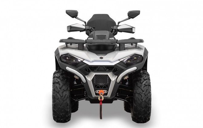 Квадроцикл HISUN HiSUN GUARDIAN 750L -/LONG/ в Комсомольске-на-Амуре