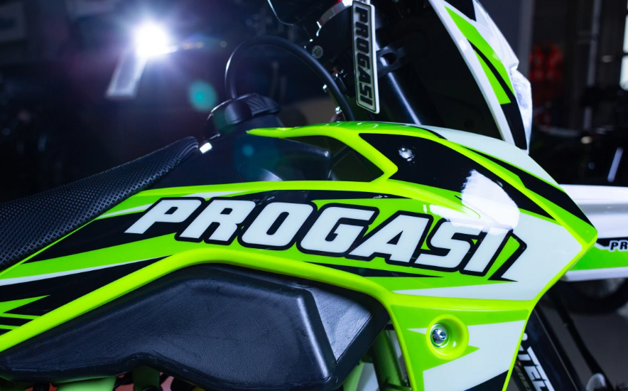 Мотоцикл Progasi SUPER MAX 300 PRO PR300 (ZS175FMN) в Комсомольске-на-Амуре