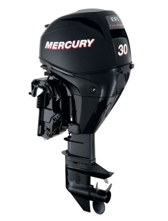 ЛОДОЧНЫЙ МОТОР MERCURY F 30 ELH GA EFI в Комсомольске-на-Амуре ЛОДОЧНЫЙ МОТОР MERCURY F 30 ELH GA EFI в Комсомольске-на-Амуре