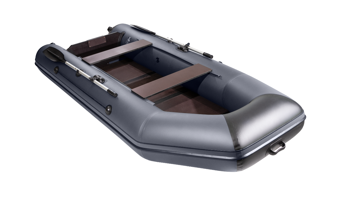  Лодка АКВА 3200 слань-книжка киль в Комсомольске-на-Амуре