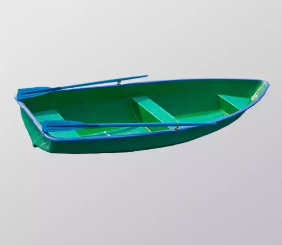Стеклопластиковая Лодка Голавль в Комсомольске-на-Амуре