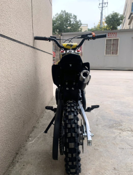 Питбайк BSE K6 в Комсомольске-на-Амуре