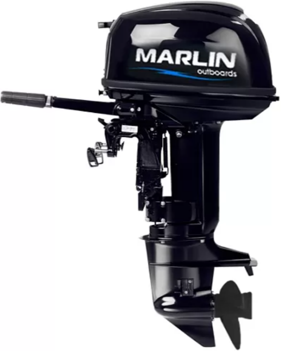 Лодочный мотор MARLIN MP 30 AWHL в Комсомольске-на-Амуре