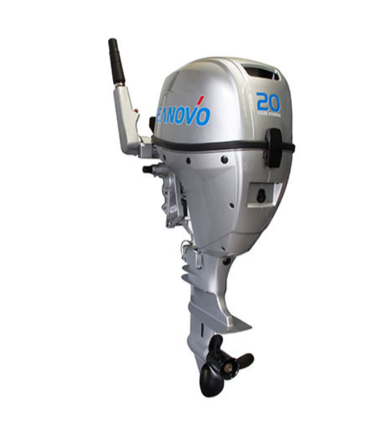 Лодочный мотор SEANOVO SNEF9,9(20)HEL - EFI в Комсомольске-на-Амуре