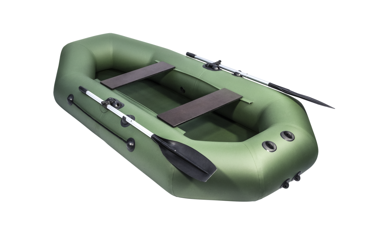 Лодка АКВА-МАСТЕР 260 в Комсомольске-на-Амуре