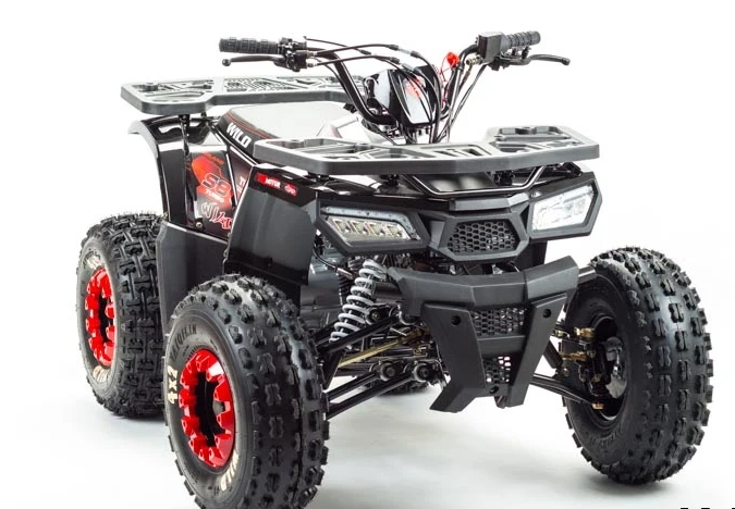Квадроцикл PROMAX WILD 175 в Комсомольске-на-Амуре