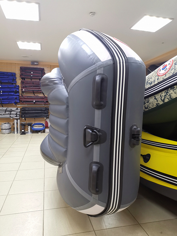 Лодка MISHIMO SPORT 370 в Комсомольске-на-Амуре