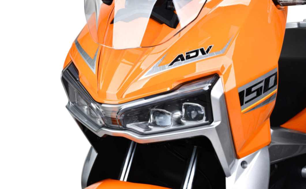 Скутер MOTOLAND (МОТОЛЕНД) T-MAX 150 в Комсомольске-на-Амуре