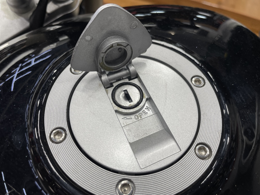 Мотоцикл Benda Chinchilla 300 в Комсомольске-на-Амуре