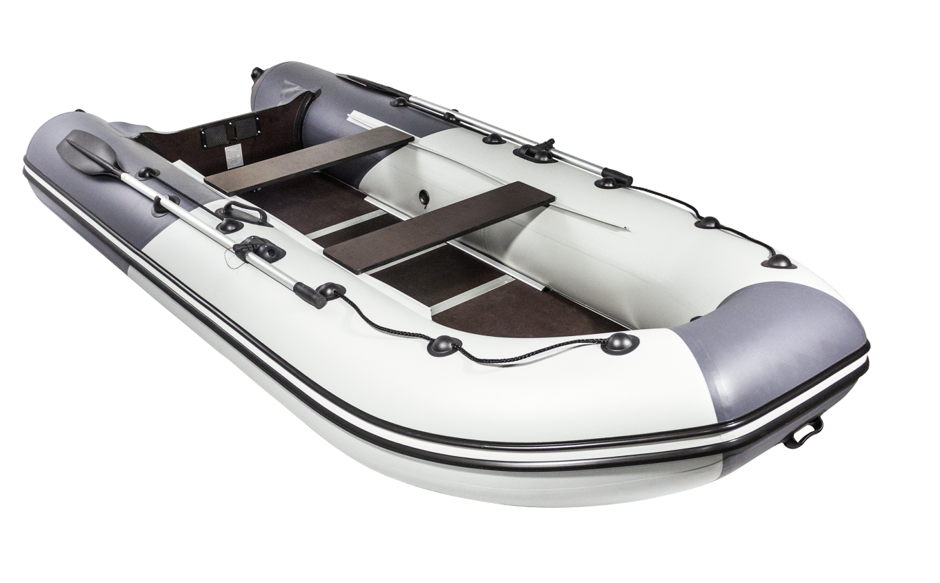Лодка Ривьера Компакт 3600 СК в Комсомольске-на-Амуре