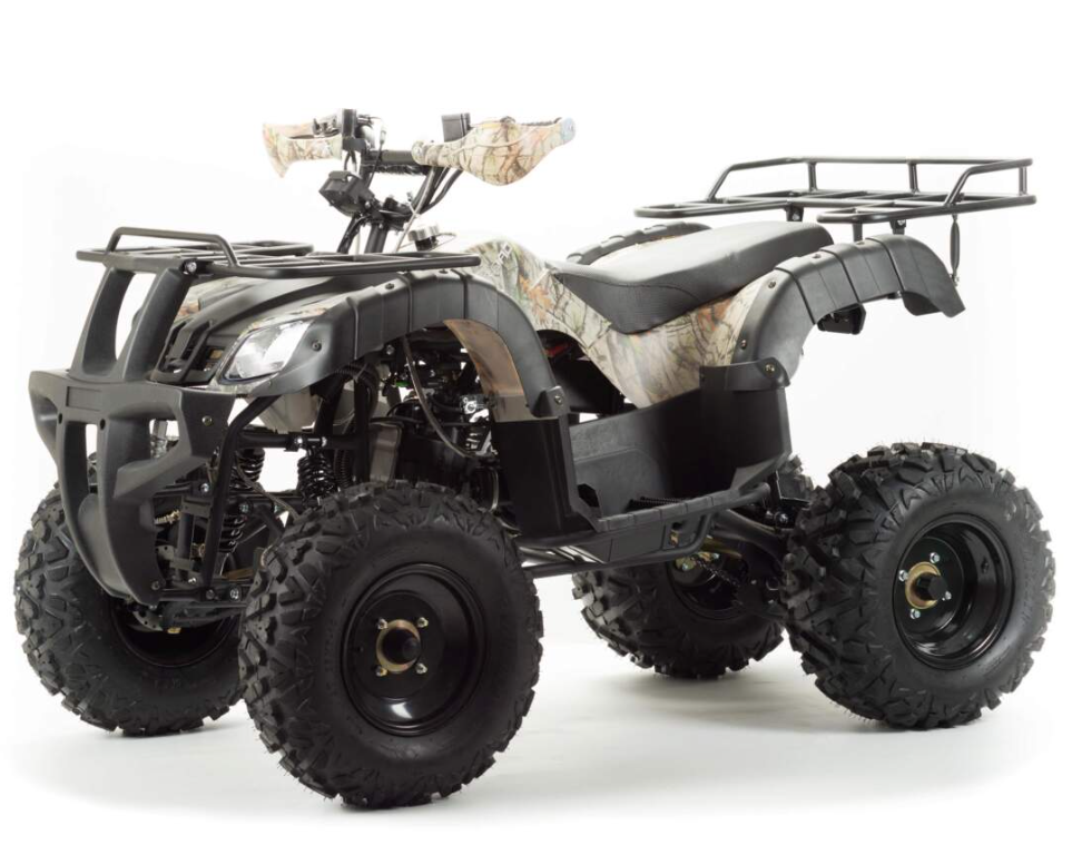 Квадроцикл MOTOLAND (МОТОЛЕНД) 200 ALL ROAD в Комсомольске-на-Амуре