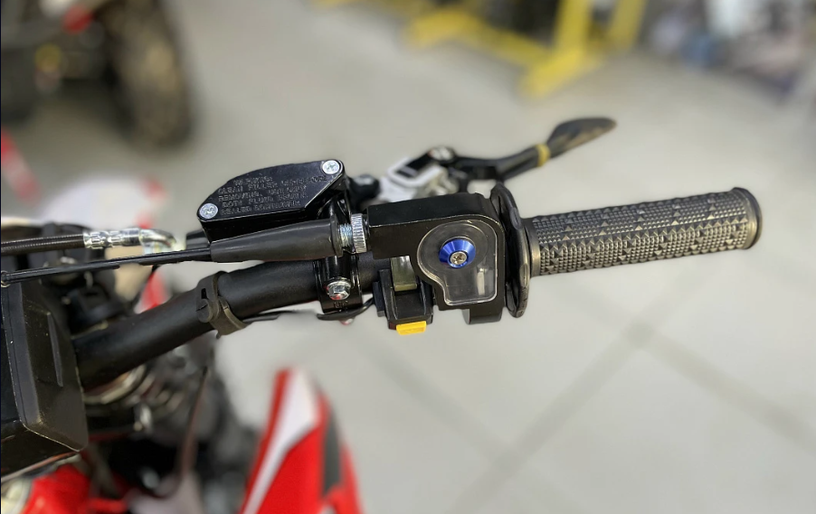 Мотоцикл Progasi SUPER MAX 250 PRO SPORT в Комсомольске-на-Амуре