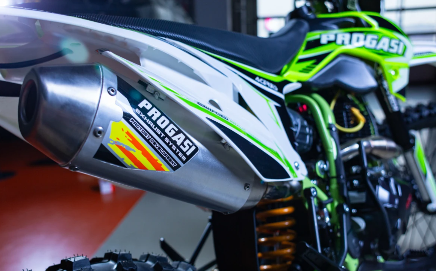 Мотоцикл Progasi SUPER MAX 300 PRO PR300 (ZS175FMN) в Комсомольске-на-Амуре