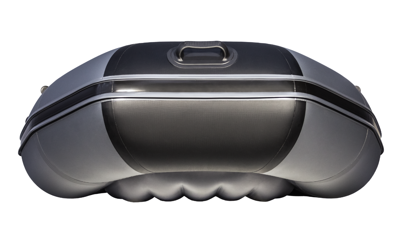 Лодка Таймень NX 2800 НДНД в Комсомольске-на-Амуре