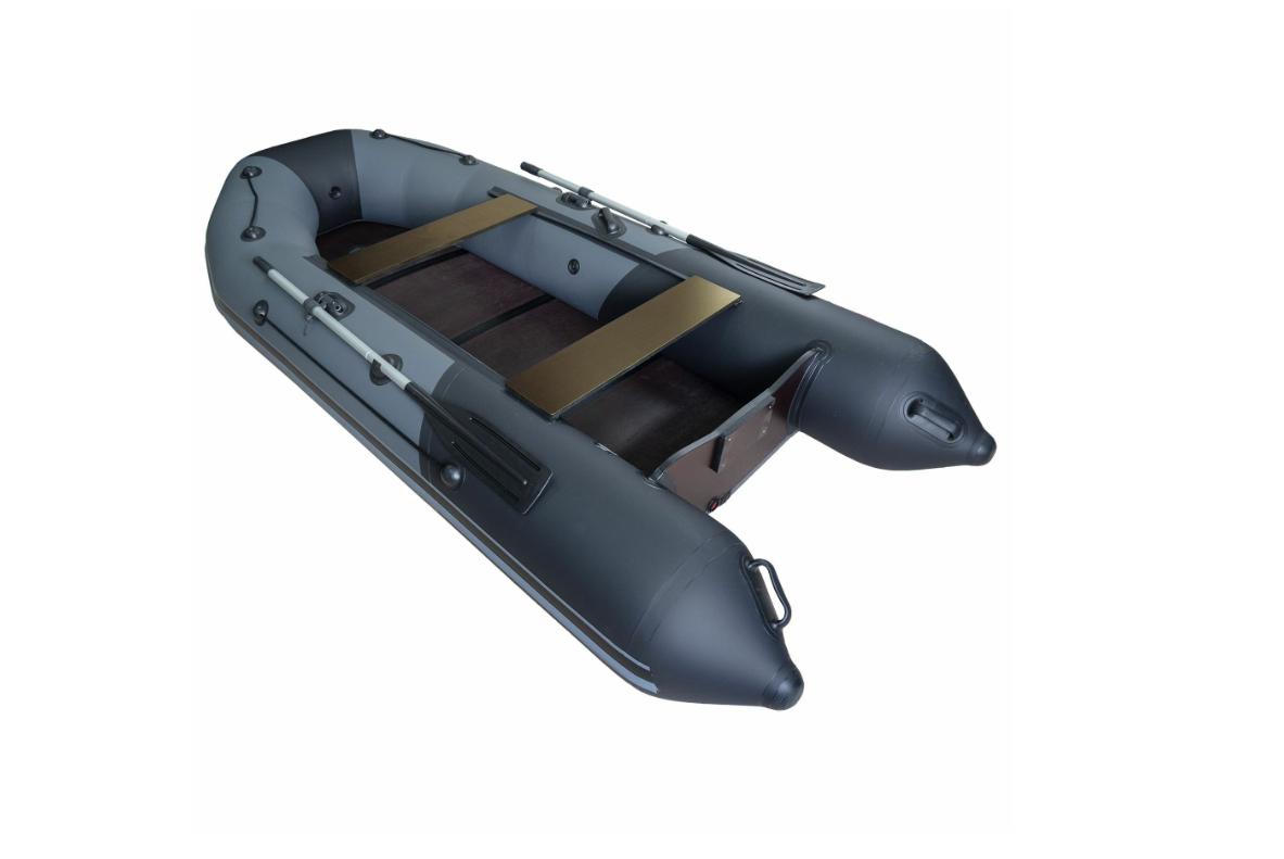 Лодка Таймень nx 3200 скк в Комсомольске-на-Амуре