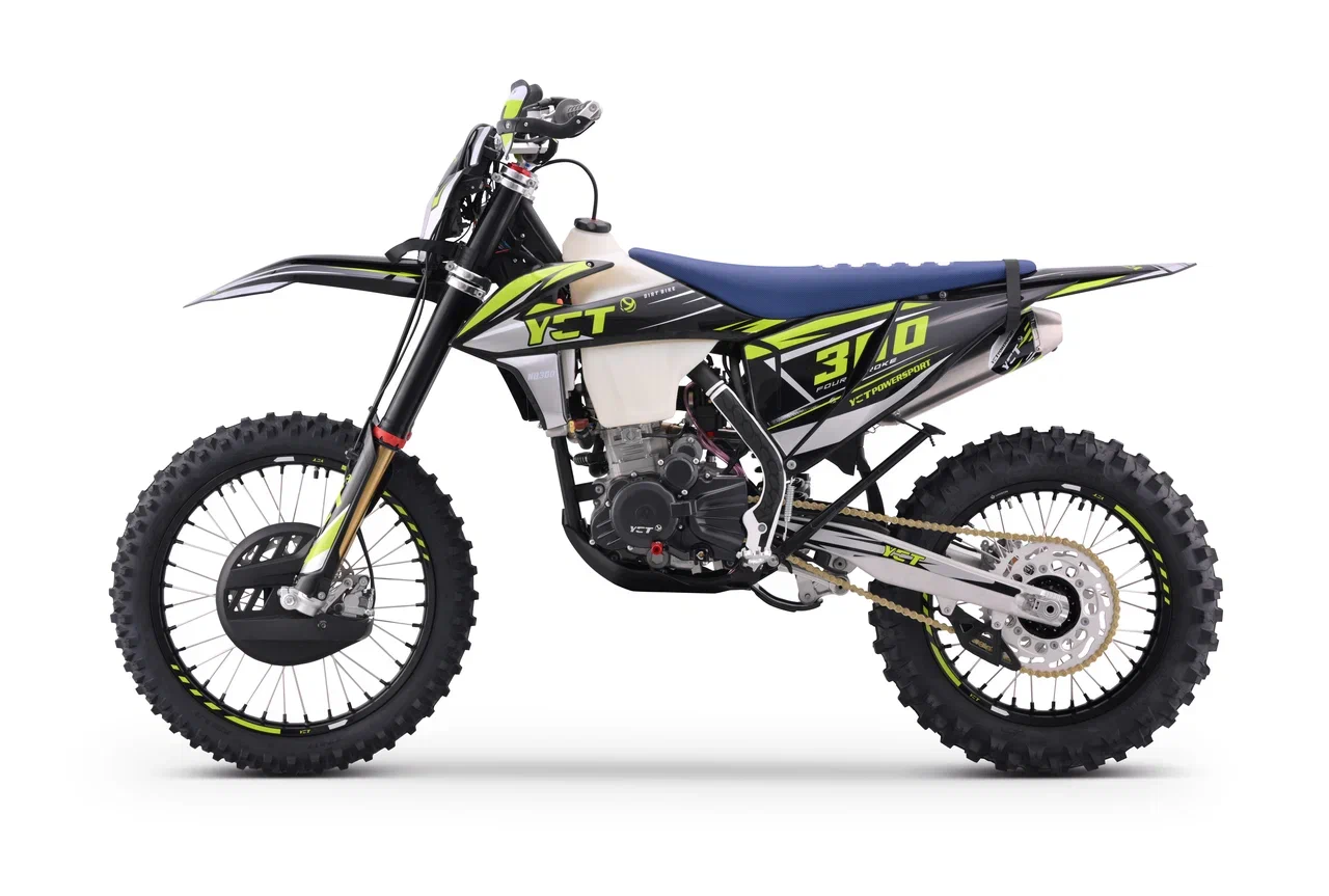 Кроссовый мотоцикл YACOTA NB300 в Комсомольске-на-Амуре