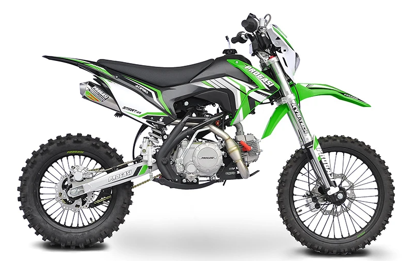 Питбайк Progasi Smart 150 в Комсомольске-на-Амуре