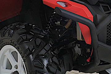 Квадроцикл РМ (Русская Механика) РМ 800 Т серии «Шёлковый путь» в Комсомольске-на-Амуре