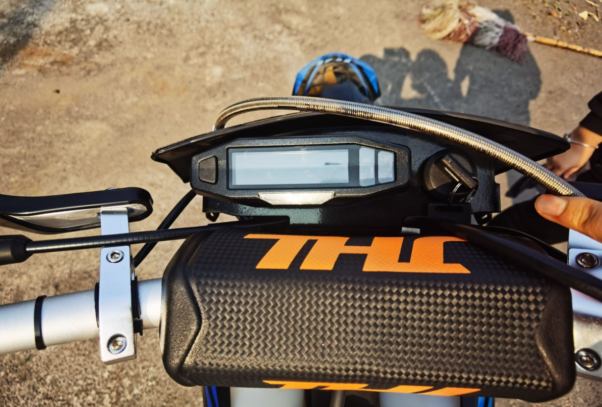 Мотоцикл JHLMOTO JHL Z3 CB250 (172FMM-3A) в Комсомольске-на-Амуре