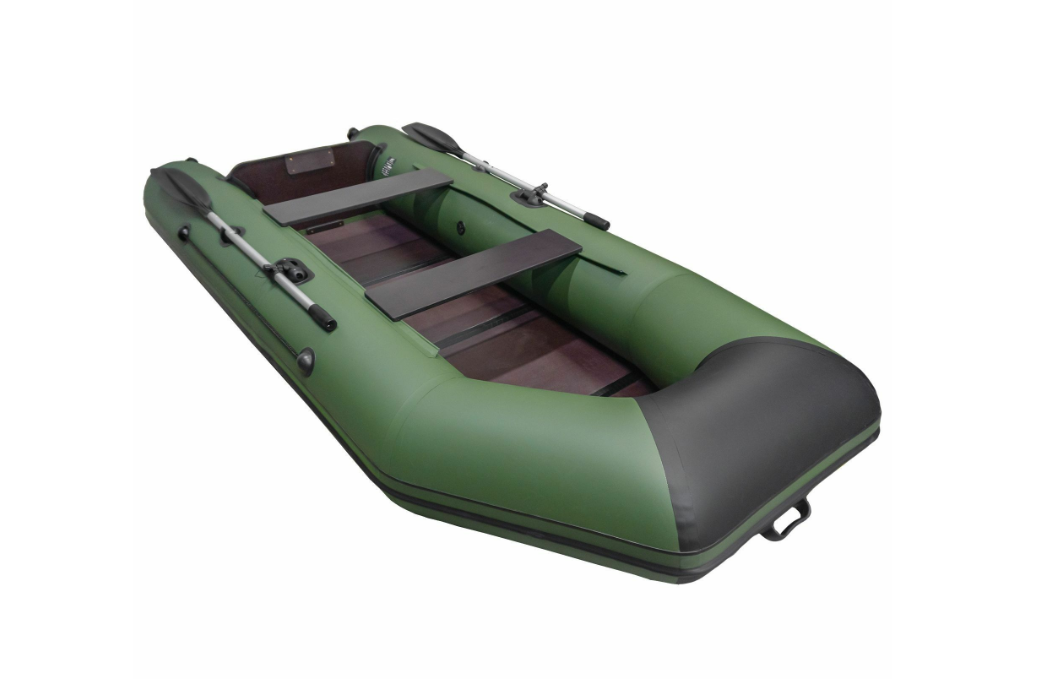 Лодка АКВА 3200 слань-книжка в Комсомольске-на-Амуре