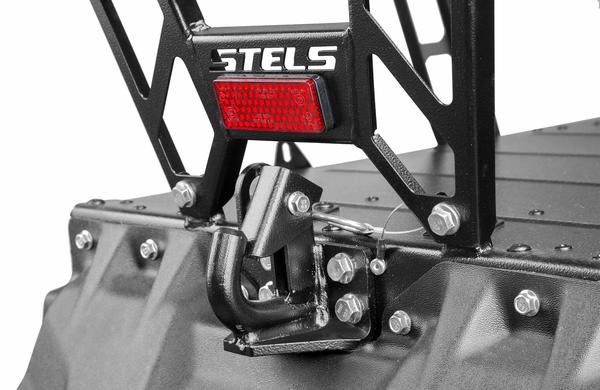 Снегоход STELS SA600T (L LUX WT) АТАМАН 1.0 К01 Tech в Комсомольске-на-Амуре