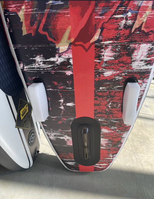 SUP (САП) ДОСКА RAIDEX TAKUMO 10.6’ (320СМ) N 10 в Комсомольске-на-Амуре