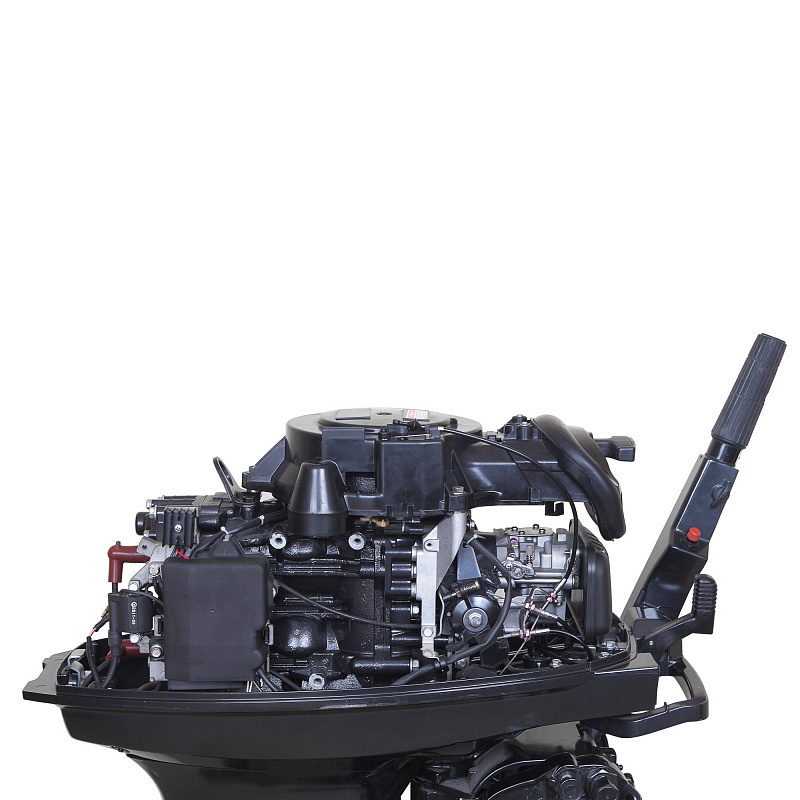 Лодочный мотор MARLIN MP 40 AMHL в Комсомольске-на-Амуре